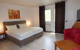 Hotel Diele